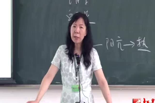中医妇科学 罗颂平8