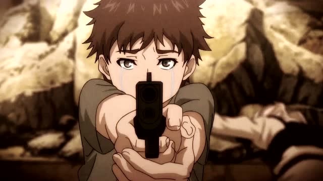 一人之下:对敌人的可怜,那就是对自己的冷酷,心疼你