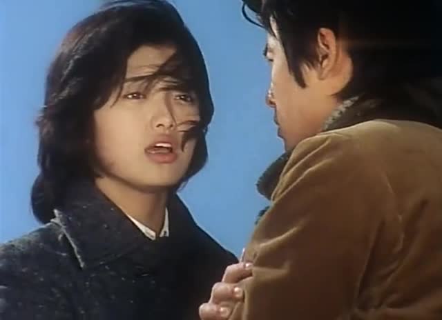 《血疑》山口百惠病情恶化,导致双目失明,那高考怎么办!