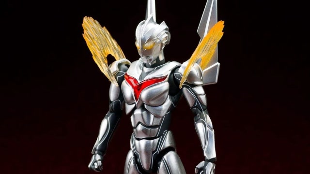 圆谷最强设定更改诺亚奥特曼可能不复存在他才是新一代最强