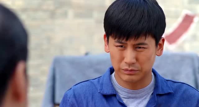 满仓进城:景松偷砖盖房子,满仓为小舅子背下黑锅