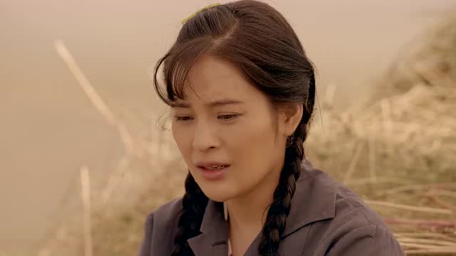 《大牧歌》杨月亮说孩子是齐怀正的