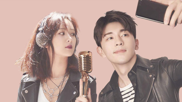 就问邓伦杨紫的现代剧,你想不想看?