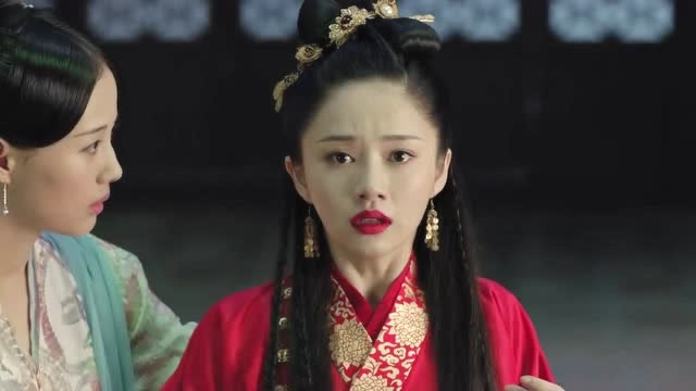 听雪楼:付梦妮产生幻觉,看到这一幕惊恐万分,拼命向昊天求救