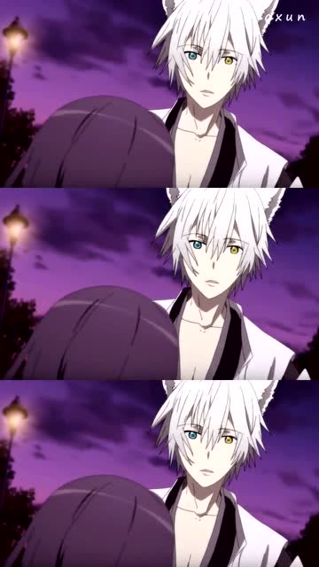 自古狐狸男主多忠犬,御狐神双炽和巴卫你更喜欢哪一款?