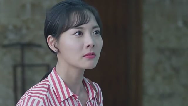 梅花儿香:女人给了男子一巴掌,我美好青春给了你,就这么对我