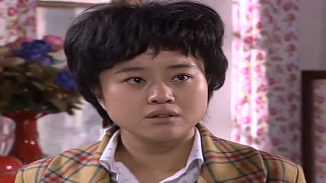 二叔知道儿子不是自己亲生的,盛怒拆穿了二婶谎言,结局二叔懵了