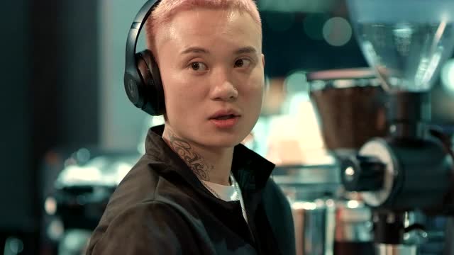 ansrj-《口袋宝贝》mv