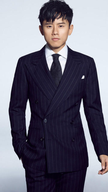 张杰是一直在学习,一直在成功的路上走着