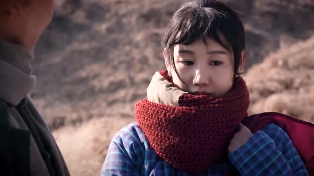 《区小队》玉凤不舍海棠离开风铃渡 她竟一路跟到了这里