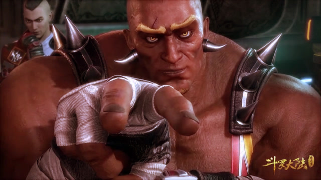 狭路相逢勇者胜,史莱克七怪能打败嚣张的狂犀吗?