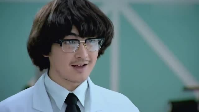 巨神战击队:宋二力真不容易啊,自己已经够难受了,还要安慰大炅