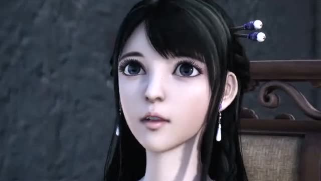 《万界仙踪》第二季第10集!