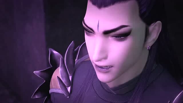 《画江湖之侠岚》堂堂上古凶兽!竟然如此脆弱!