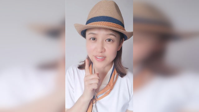 燕子姐:碎片化时间做碎片化运动