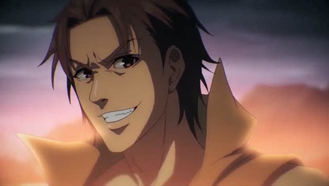 《全职高手》最强流氓王林敬言的手速变慢了!这是要输的节奏啊