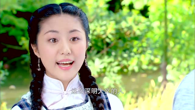 烽火佳人:素兮糟两个小跟班调戏,小跟班竟想娶素兮