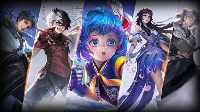 荣耀播报:孙膑被官宣是混子?稷下星之队内关系透露!