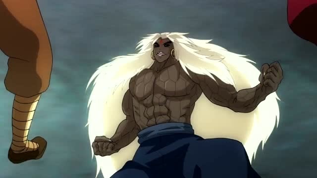 我叫白小飞:那些铭文不简单,能抑制尸王的能力,好戏开场了!