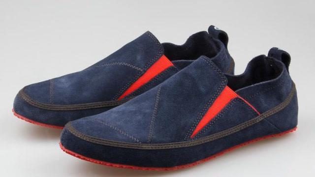 国外设计发明环保鞋,穿上走路就可净化空气,二氧化碳自产自消!