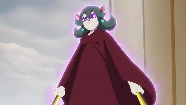 京剧猫:灵锡想到白糖那里打听到忠的消息,白糖也并不知情啊