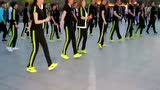 鬼步舞三十六个基础步法详解-鬼步舞教学基础舞步