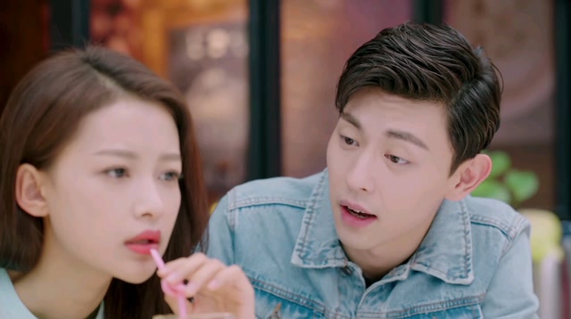 【邓伦】【电视剧cut】因为遇见你李云恺7-13