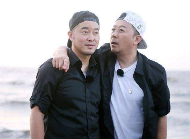 极限挑战:别让沙溢和宋小宝遇上,这俩活宝能把节目组笑翻!