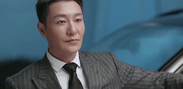 宋明宇请求罗玥不要急着拒绝,面对他的深情罗玥会怎么选择