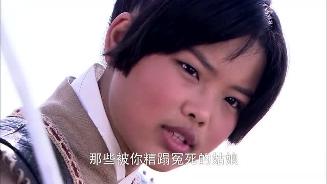 包青天之七侠五义艾虎出场擒采花贼网友纷纷吐槽特效效果