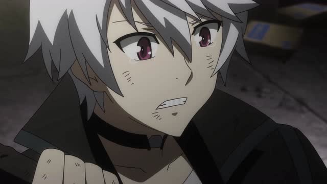 时空使徒:弥琉陷入绝望,意外触碰到青玉,希望又来了