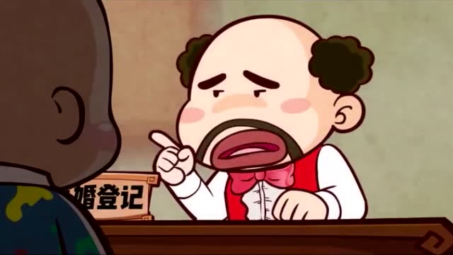 唐唐的烦恼生活:唐唐说笑话老婆没有笑,结果床底下的老王笑了.