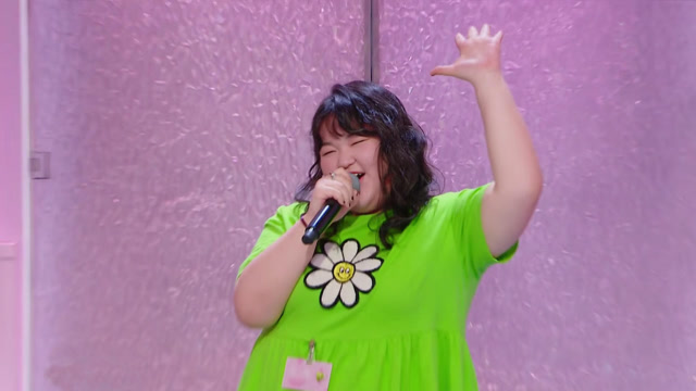 restart赛道表现实力强劲,网红歌手大牛获星推官们的青睐