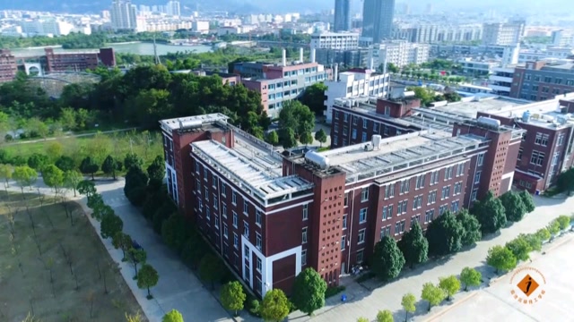 临沧高级技工学校宣传片