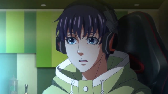 《全职高手2》小天使乔一帆报道,结果却语出惊人,兴欣众人笑翻