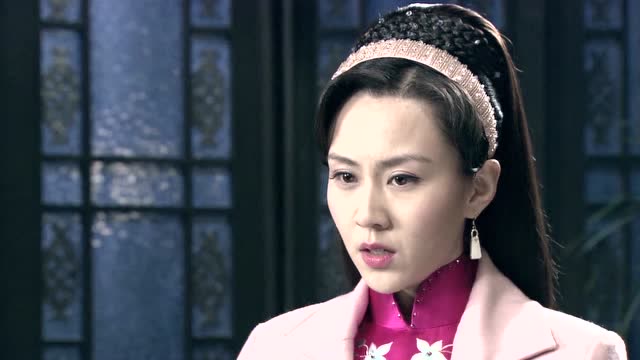 东方侠客:陈若云回到自己的房间,想起了别人说的话