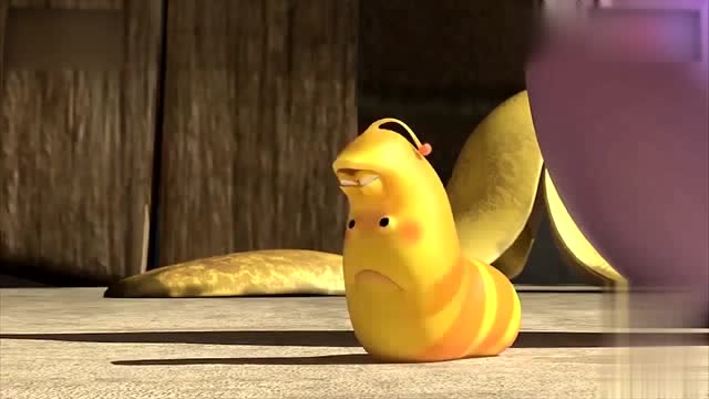 爆笑虫子:小黄这表情真是太搞笑了,哈哈