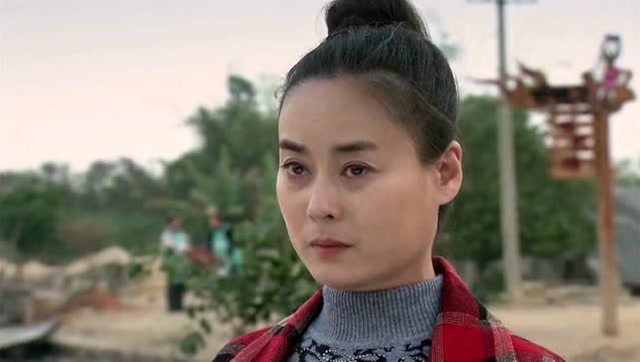 野鸭子2:凤姐目送胡杰的离开,眼泪止不住的流淌!