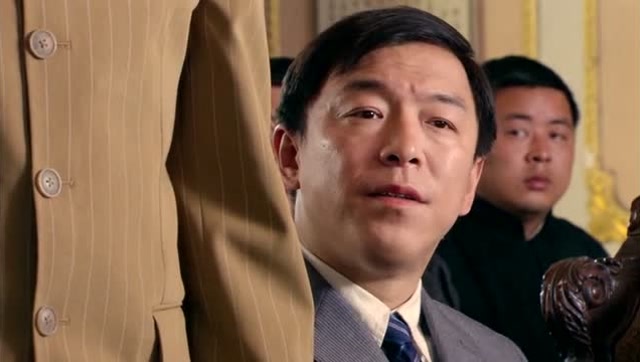 青岛往事:商会闭门开会,天佑点燃情怀,真有魄力啊