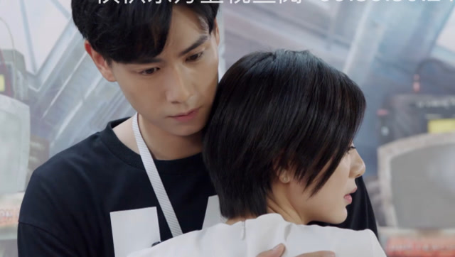 亲爱的:吴白冠军之夜表白,艾情一招感动老胡,队友一旁窃喜