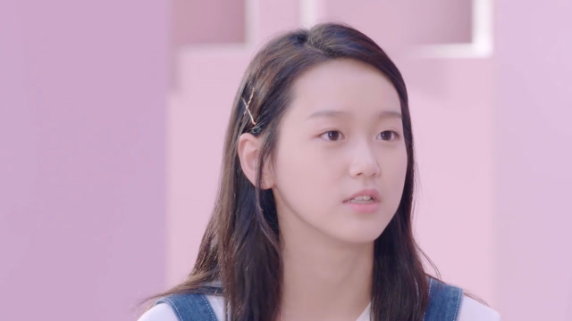 明日之子:年糕女孩任丹露,专一吃货没谁了