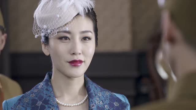 刀光枪影 -周使能发现满优竟然来到了这里,不知道会不会坏事