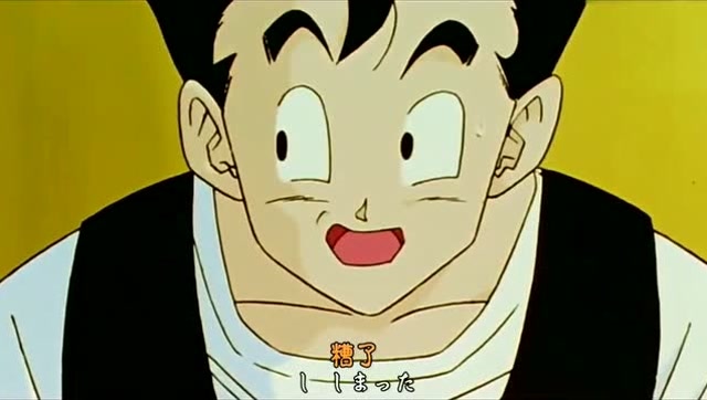 龙珠:悟饭离学校有1000公里,同学惊讶怎么来上学,坐火箭么