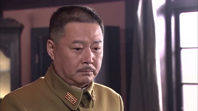 铁血独立营:男人刚出门,鬼子就把他住所给包围了!