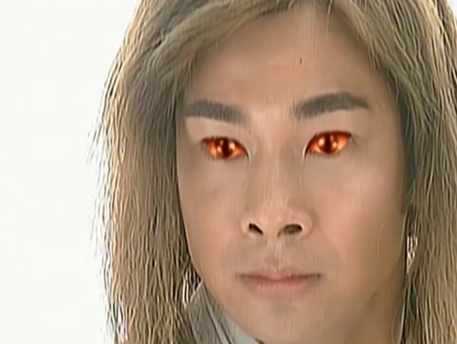 独孤一方杀了明月聂风瞬间成魔取下独孤一方的人头