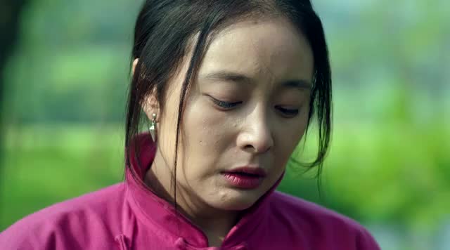 生死血符:小宝赤城真心感动香菊,没想到也能打动她的心