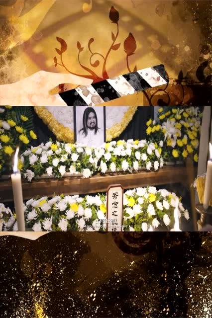 羞羞的铁拳:沈腾的弟子都是戏精,秀念的葬礼太浮夸!