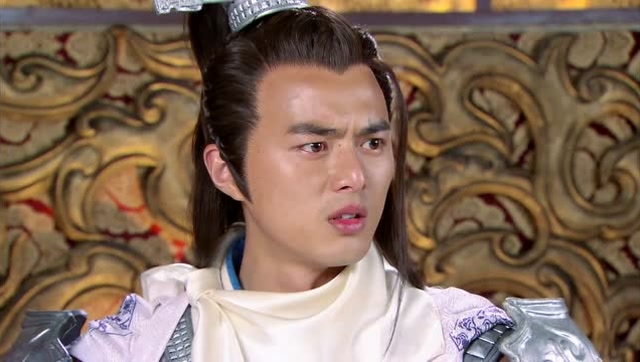 隋唐英雄:这窦仙童是真的没完没了了,薛丁山再娶一个又怎么了?