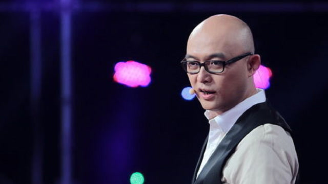 穷小伙上非诚勿扰,美女直言你追不了我,孟非:他爸刘銮雄!