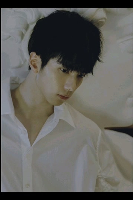 my 宝藏男友 余承恩97